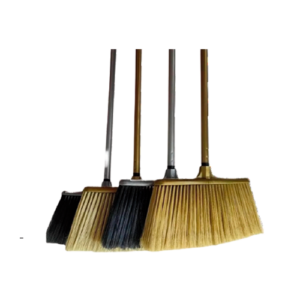 Cabezal de Escoba Verona con Bastón - Imagen 1