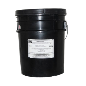 Cubeta Limpia Vidrios - Imagen 1