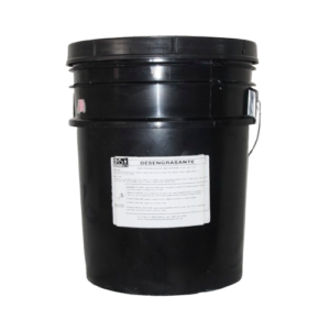 Cubeta Desengrasante - Imagen 1