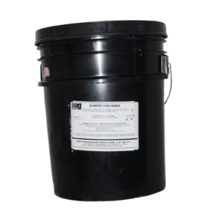 Cubeta Shampoo de Manos - Imagen 1